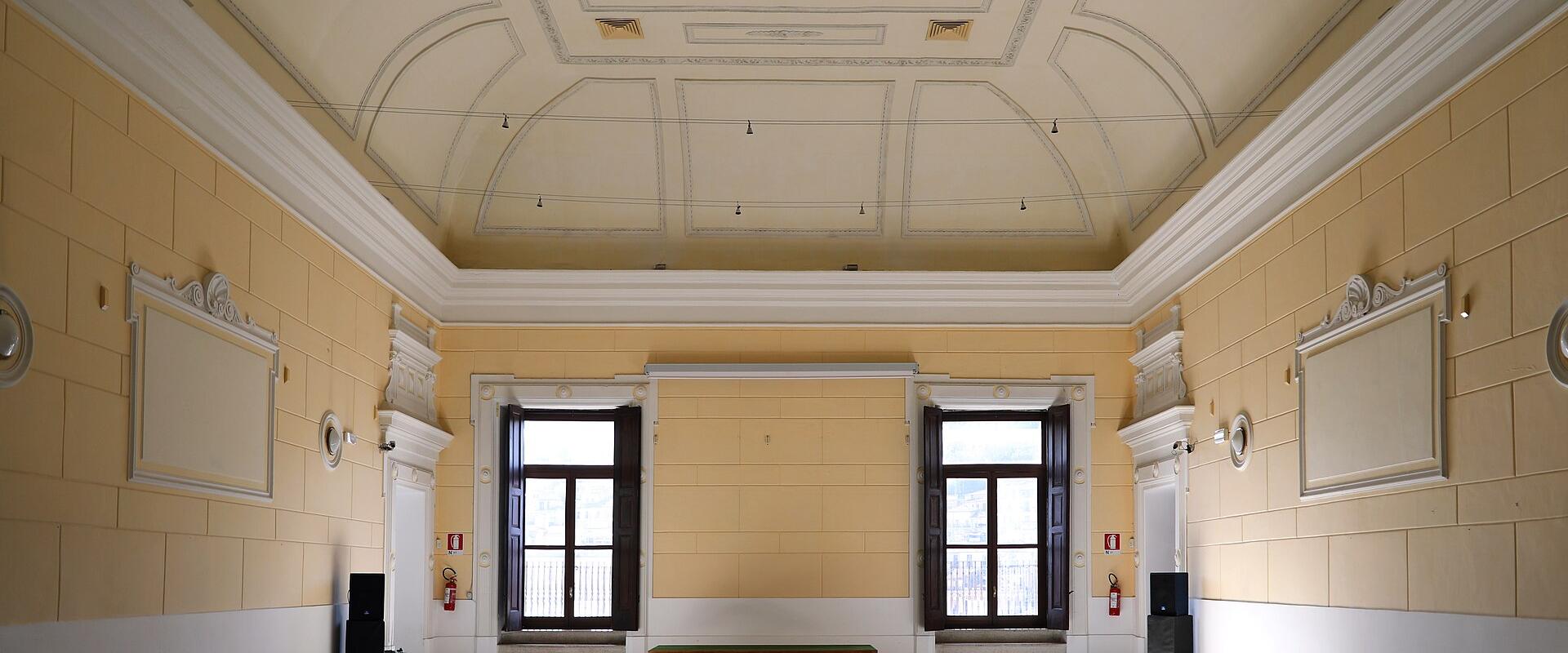 Palazzo Arnone