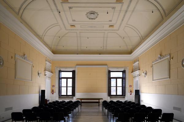 Palazzo Arnone