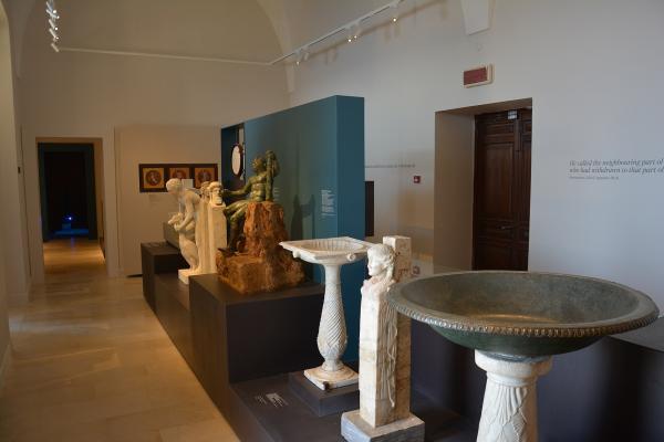 Museo Archeologico di Capri