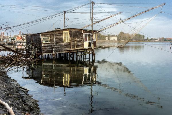 Laguna di Comacchio