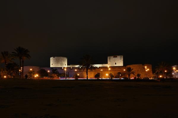 Castello Svevo-Angioino