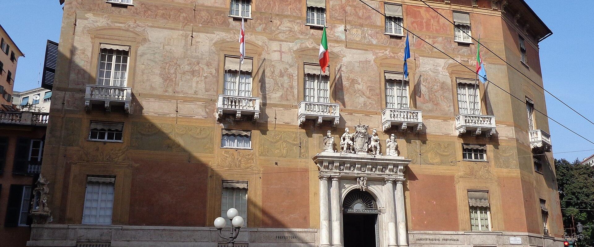 Palazzo Doria