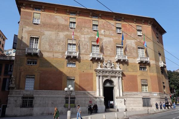 Palazzo Doria