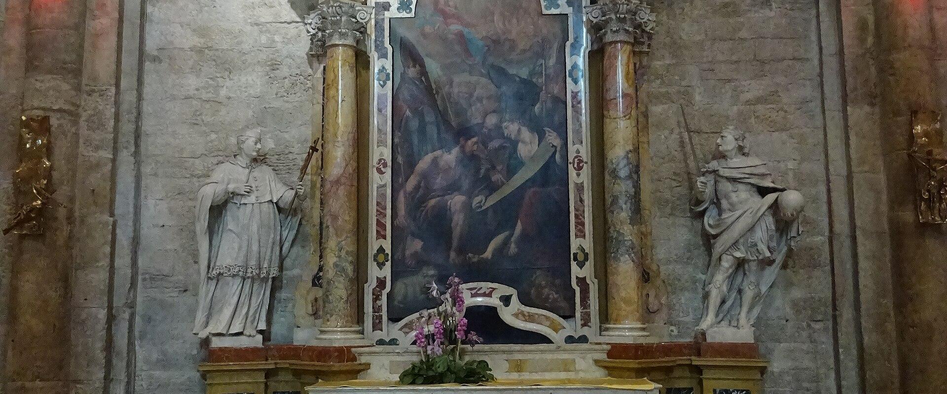 Cattedrale di San Secondo