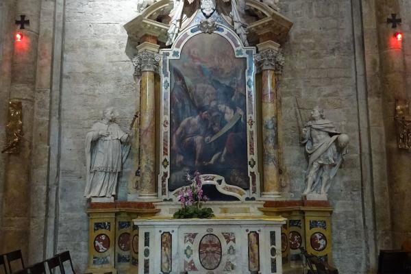 Cattedrale di San Secondo