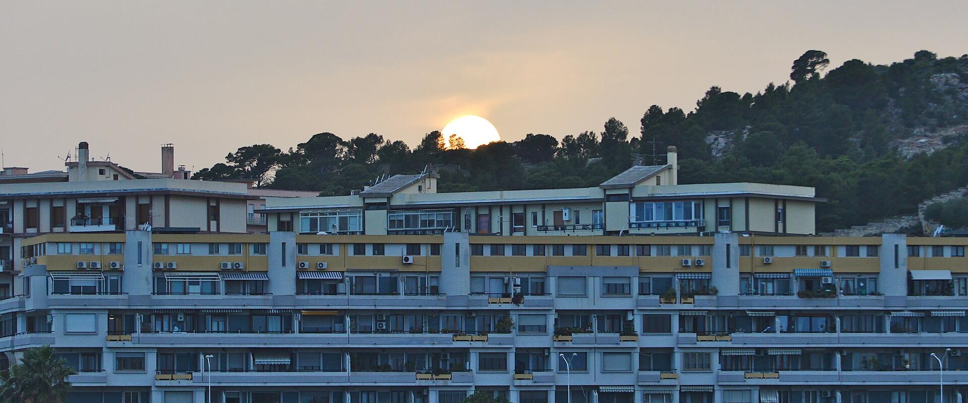 Apartments