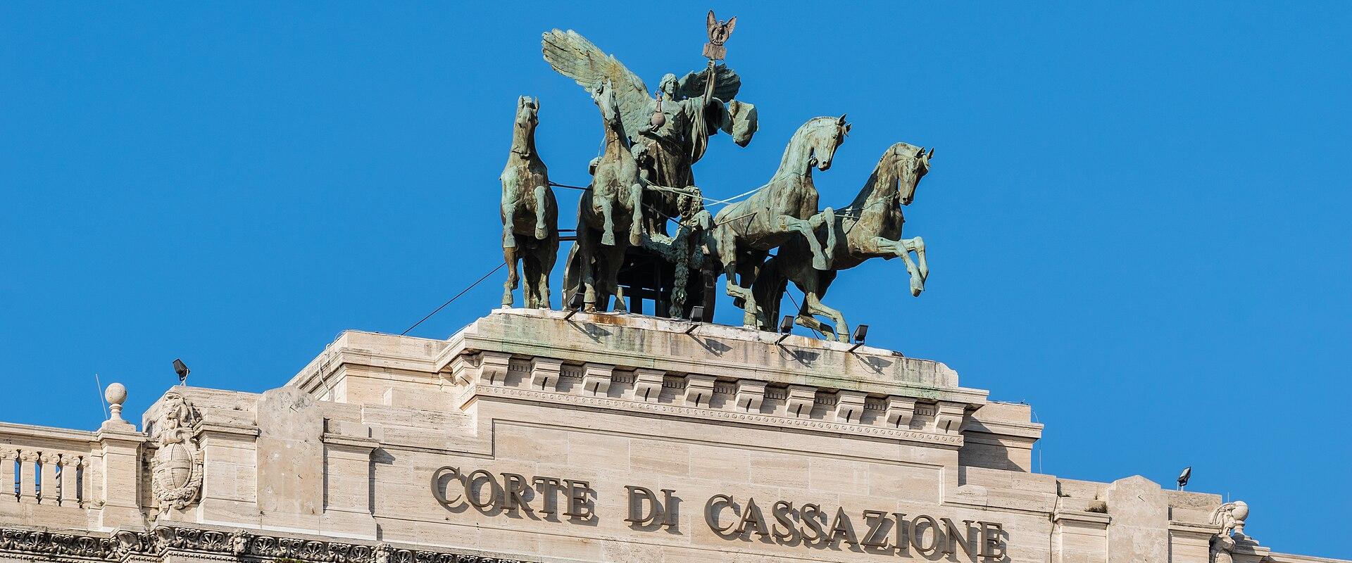 Palazzo di Giustizia