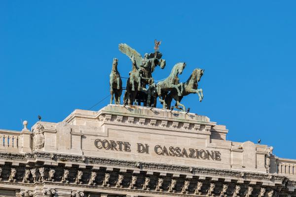 Palazzo di Giustizia