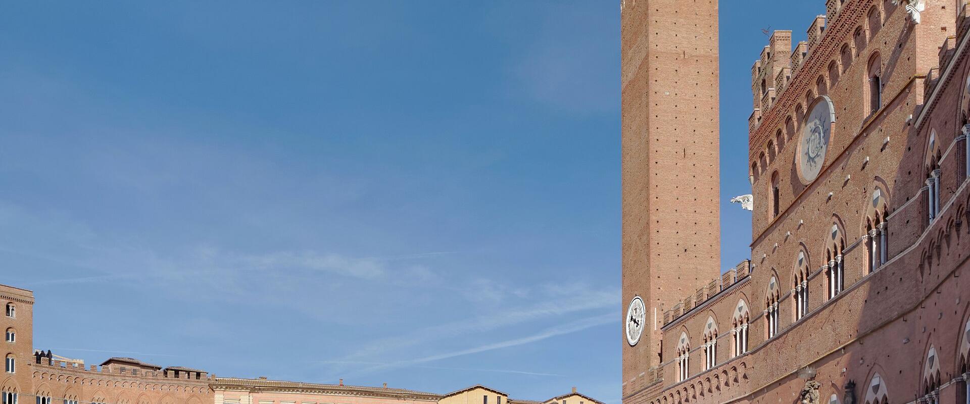Palazzo Pubblico