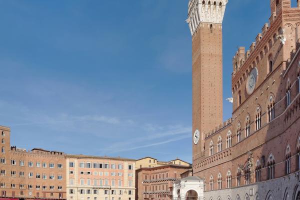 Palazzo Pubblico
