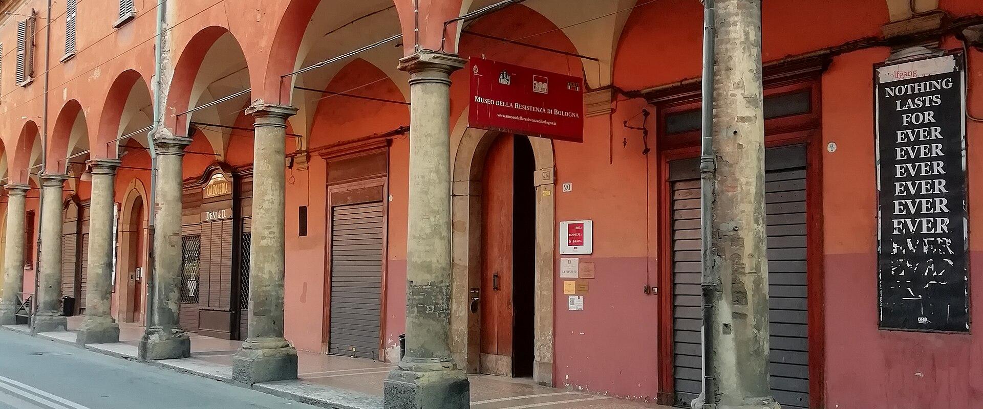 Museo della Resistenza