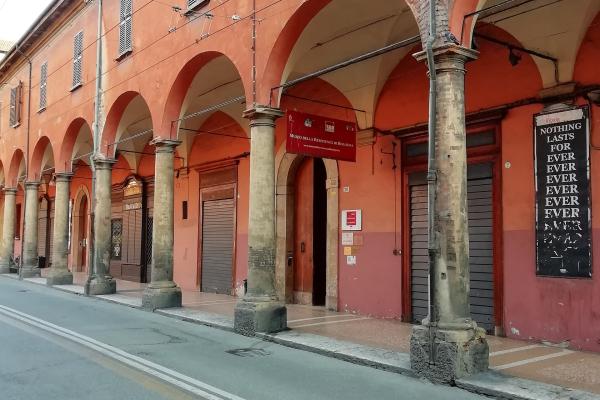 Museo della Resistenza