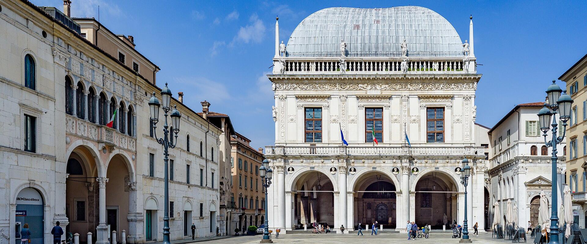 Brescia