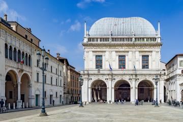 Brescia