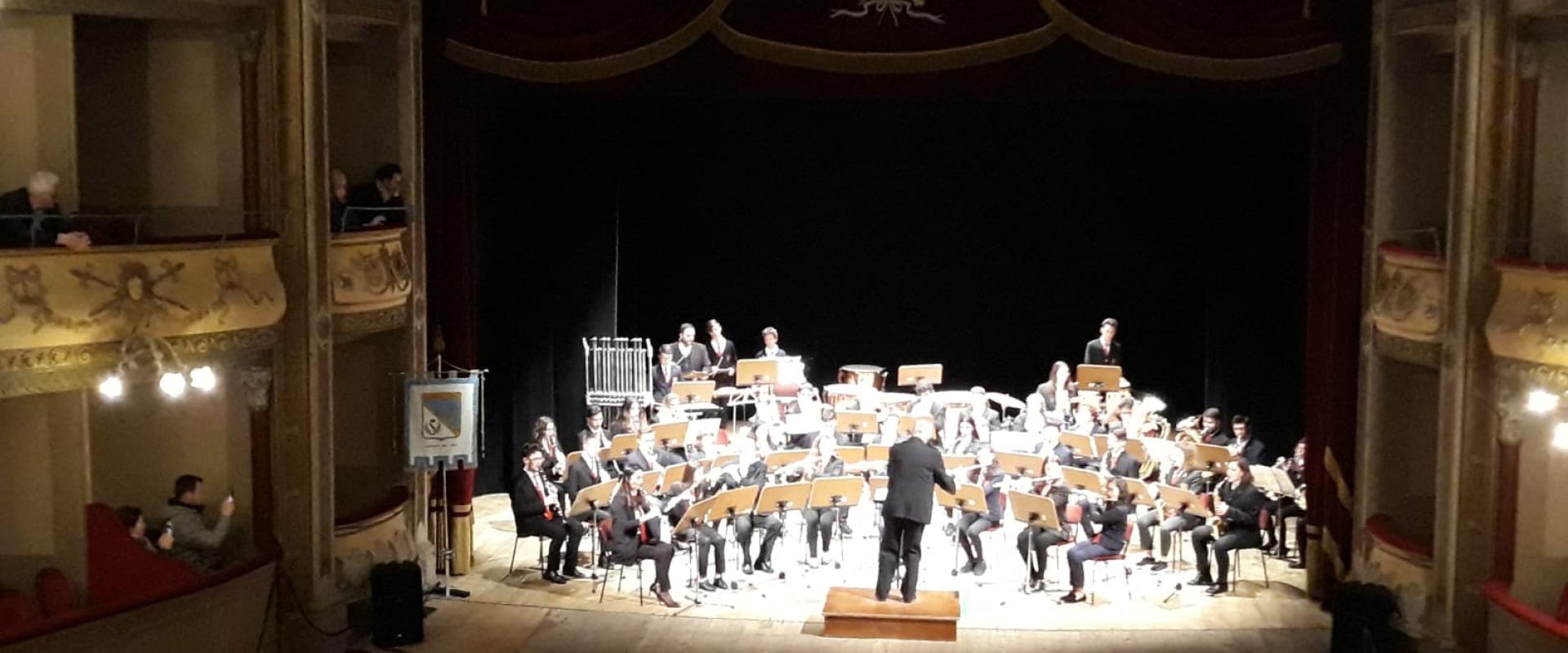 Teatro Comunale Vincenzo Bellini