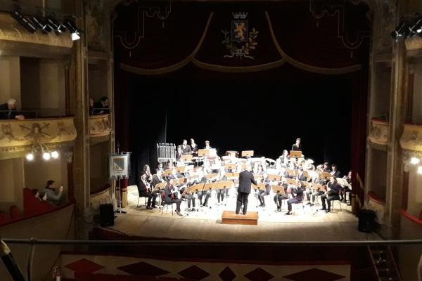 Teatro Comunale Vincenzo Bellini