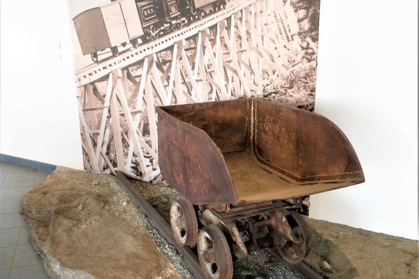 Museo della Montagna