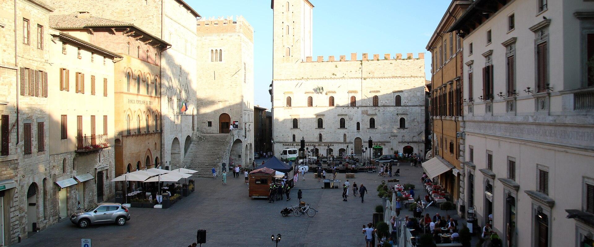 Palazzo dei Priori