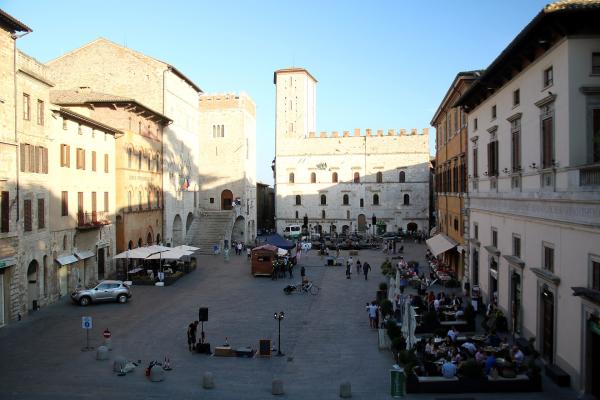 Palazzo dei Priori
