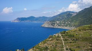Cinque Terre