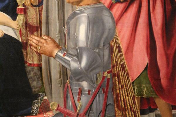 Pinacoteca di Urbino