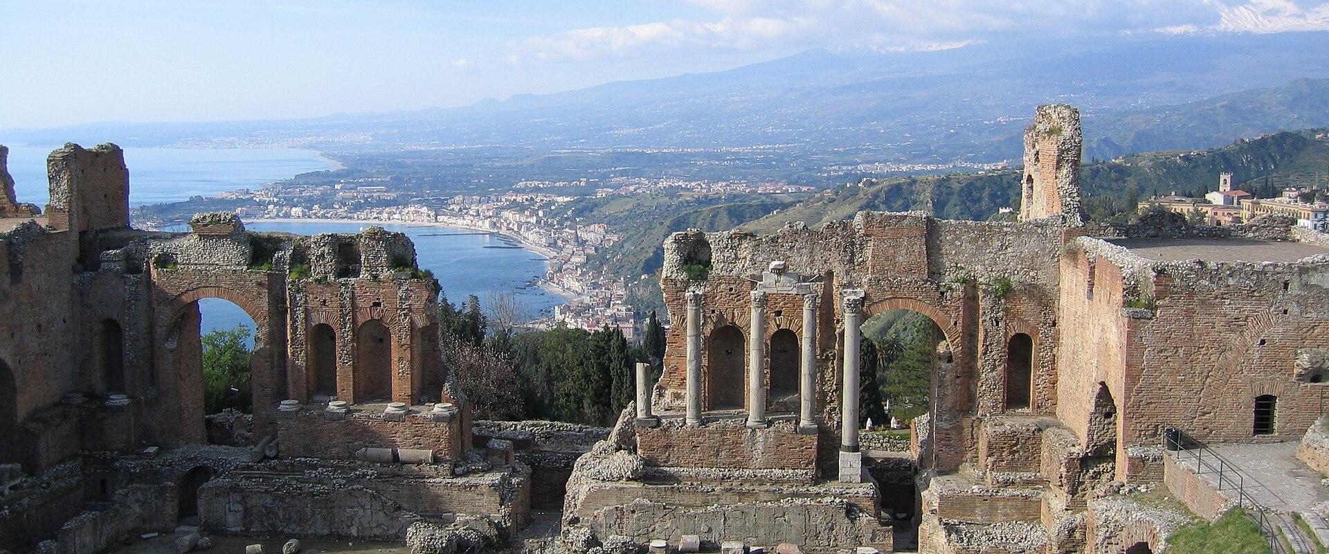 Taormina
