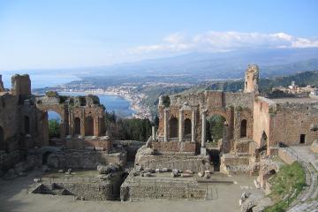 Taormina