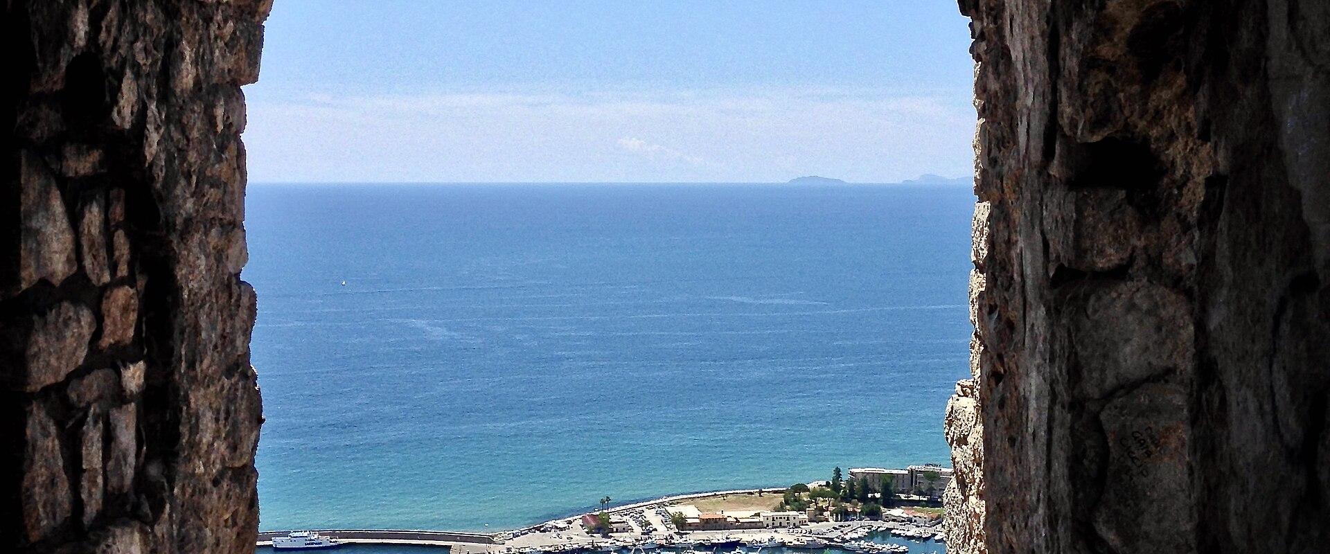 Parco di Terracina