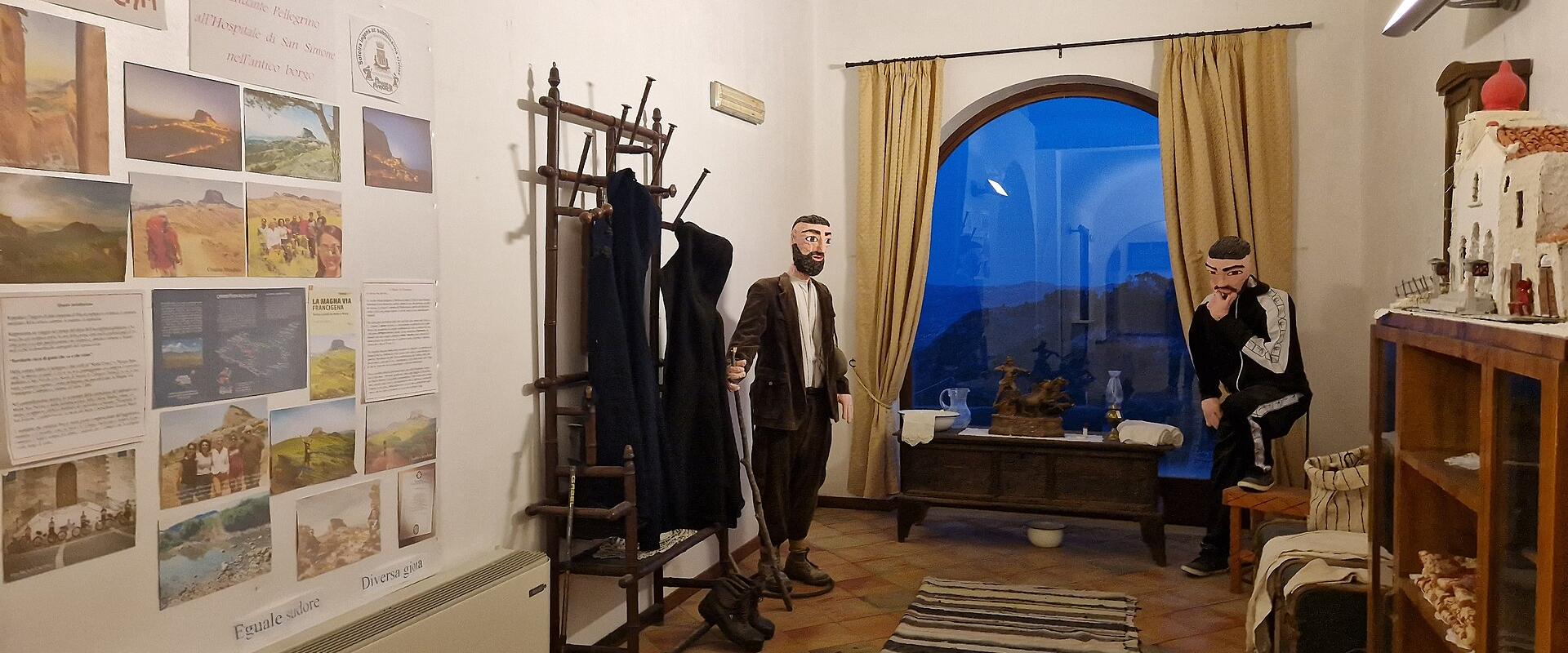 Museo Etnoantropologico