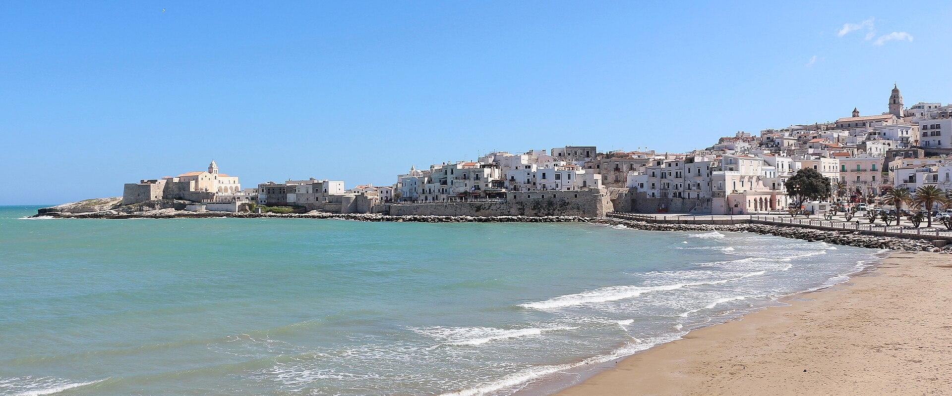 Vieste