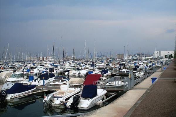 Porto Turistico di Ancona