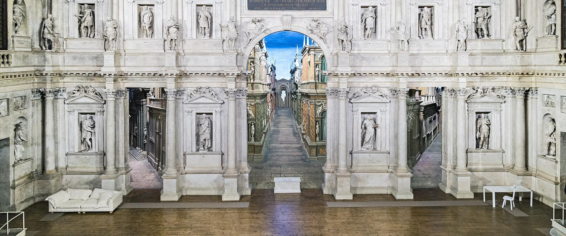 Teatro Olimpico