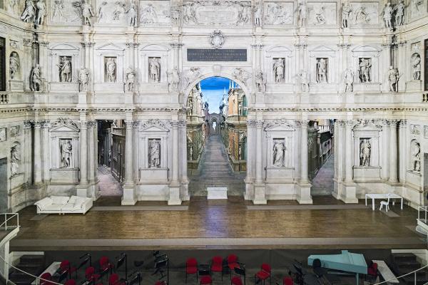 Teatro Olimpico