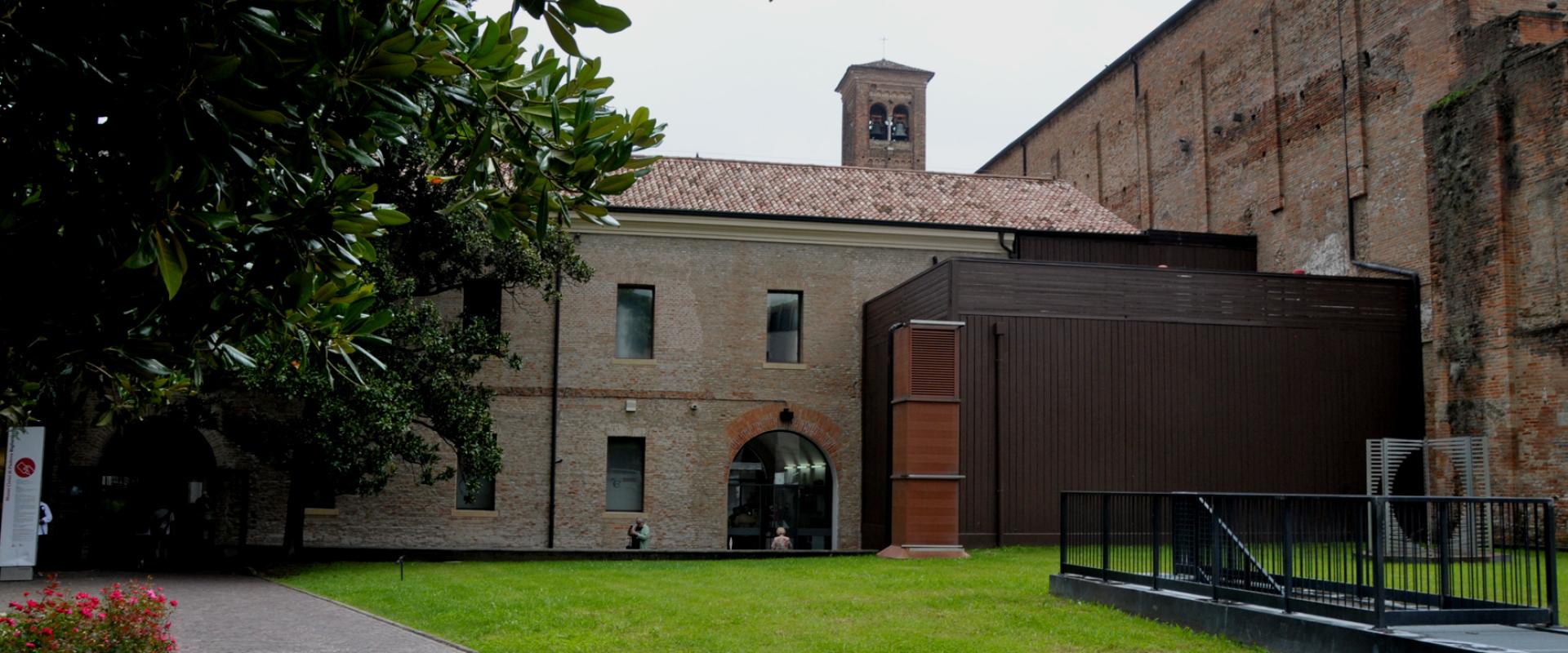Musei Civici agli Eremitani