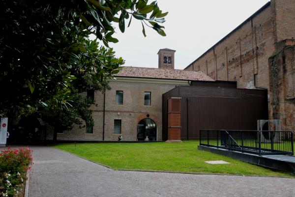 Musei Civici agli Eremitani