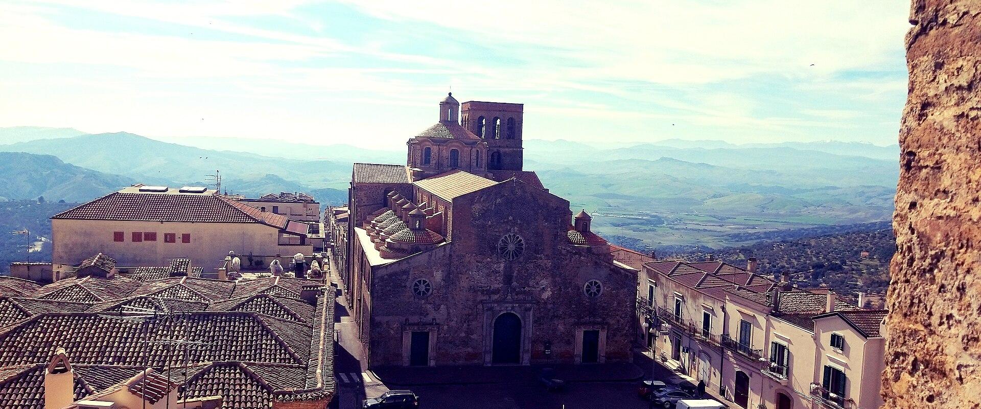 Chiesa di Santa Maria della Croce