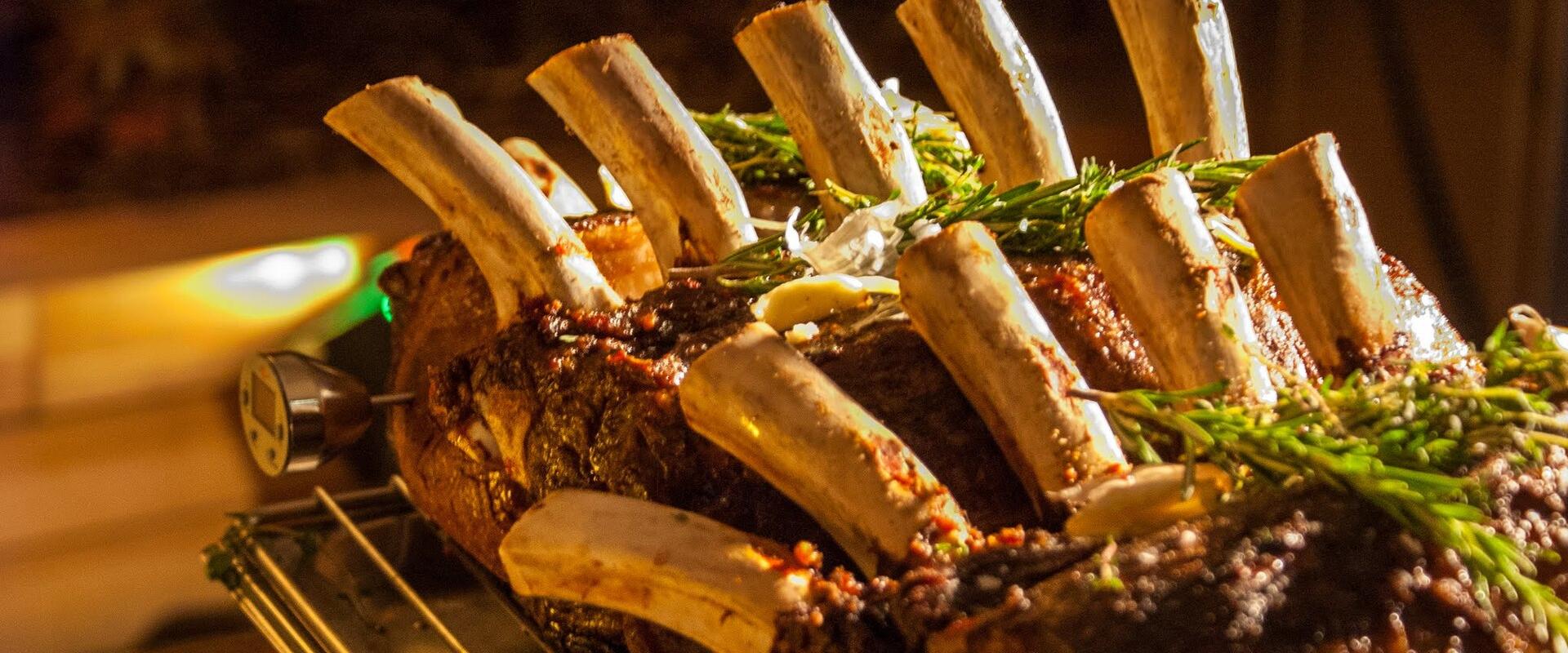 Street Food Safari