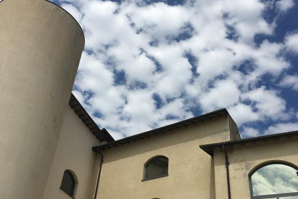 Galleria d'Arte Moderna e Contemporanea (GAMeC)
