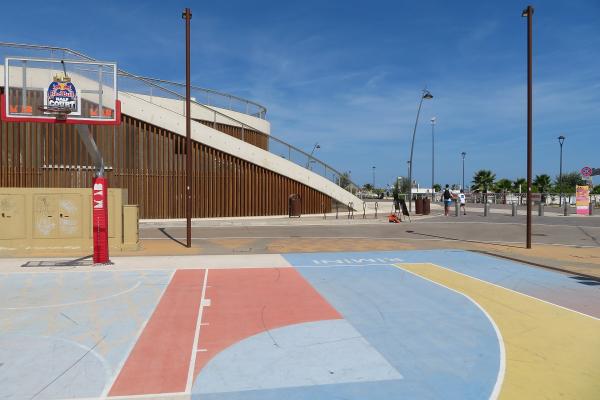 Lungomare