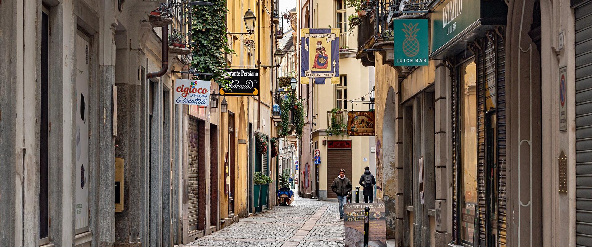 Via dei Mercanti