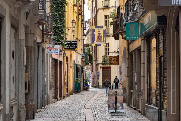 Via dei Mercanti