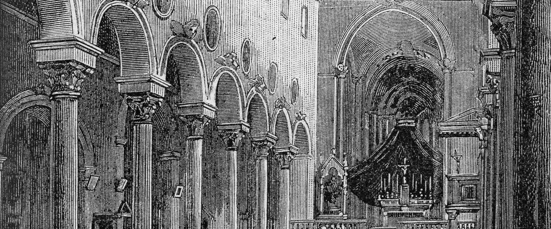 Caserta Vecchia