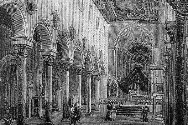 Caserta Vecchia