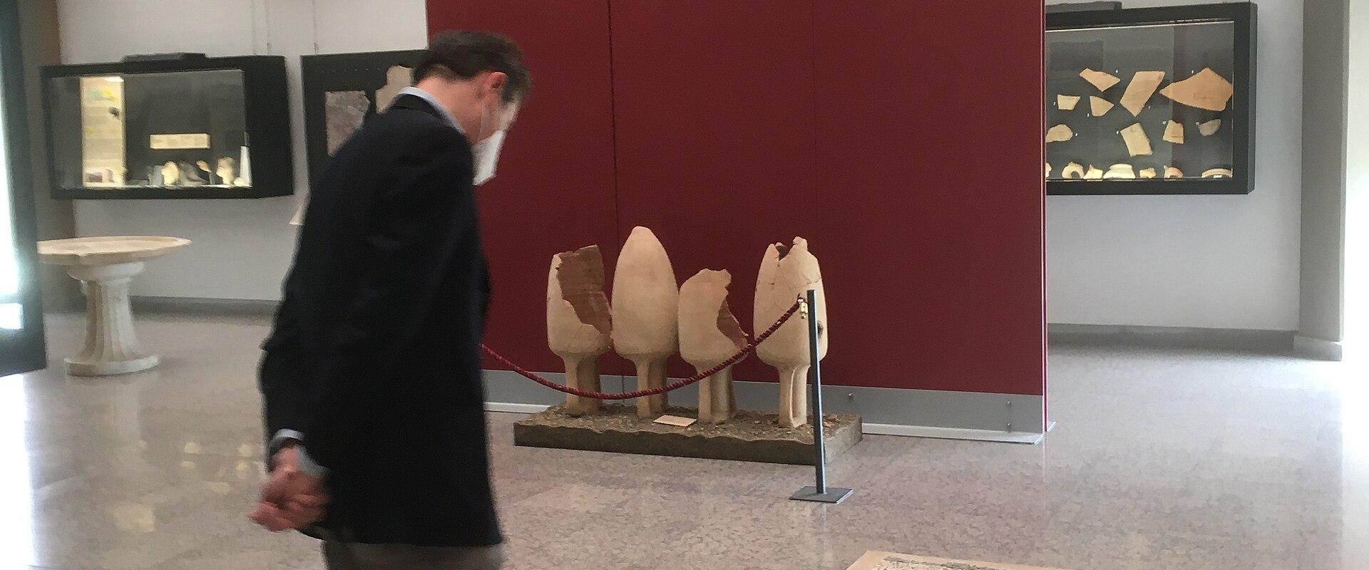 Museo Archeologico Nazionale della Sibaritide