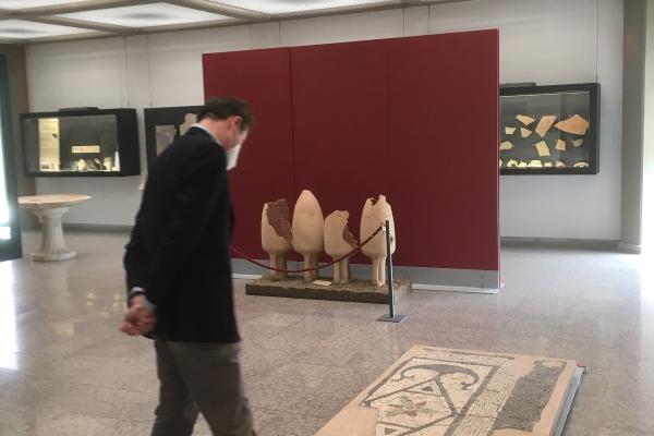 Museo Archeologico Nazionale della Sibaritide