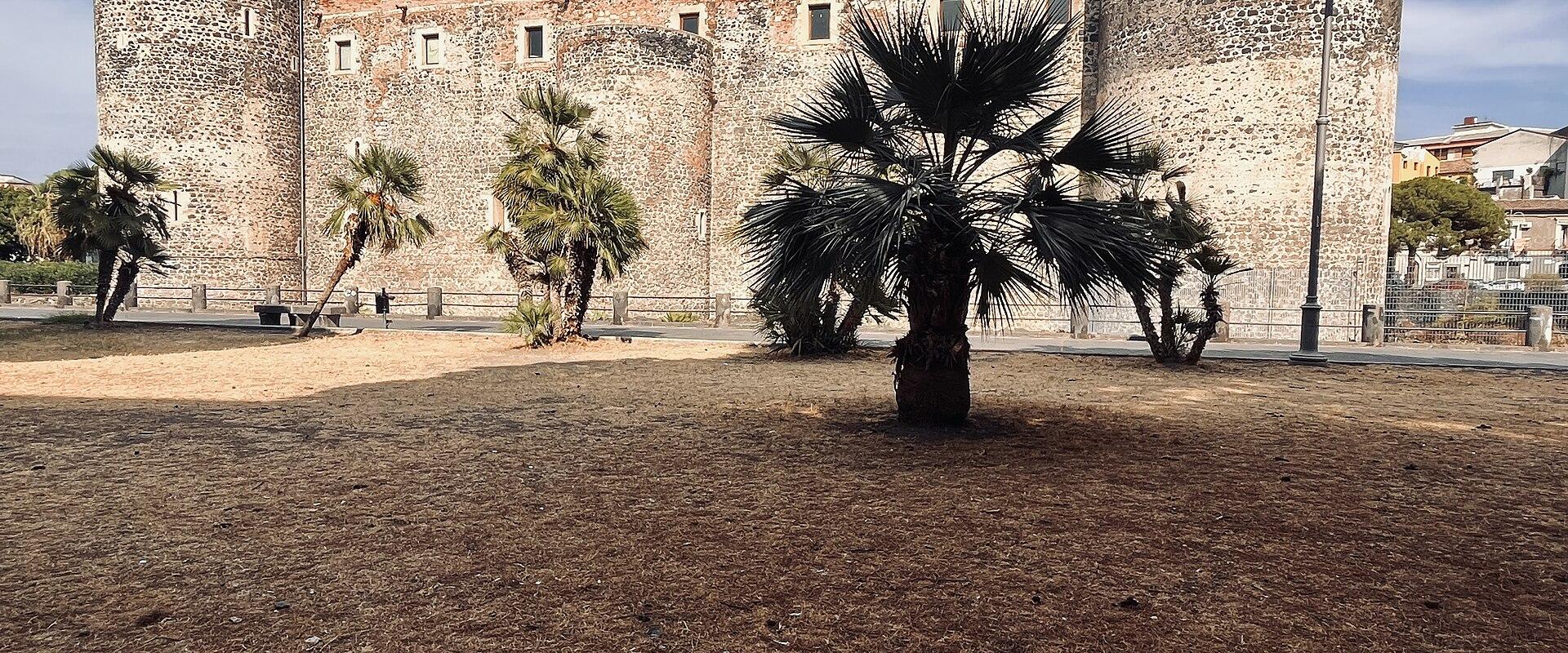 Museo Civico Castello Ursino
