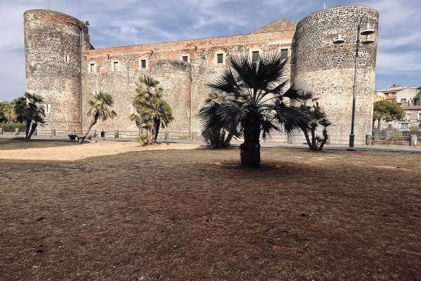 Museo Civico Castello Ursino