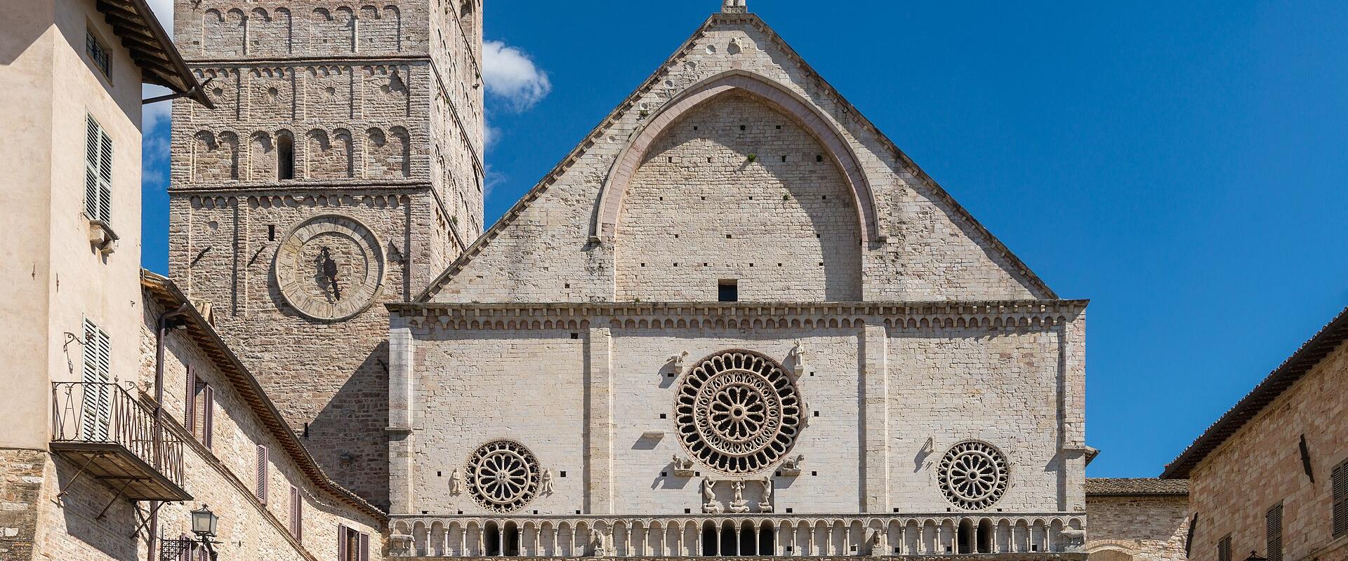 San Rufino Cathedral