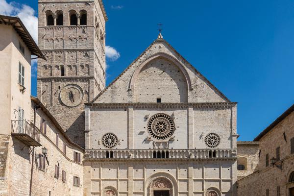 San Rufino Cathedral