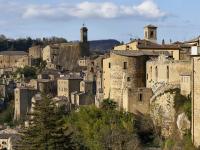 Tuscany